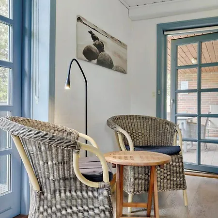 0213-romo-a-hveyselsvej-3 בית נופש