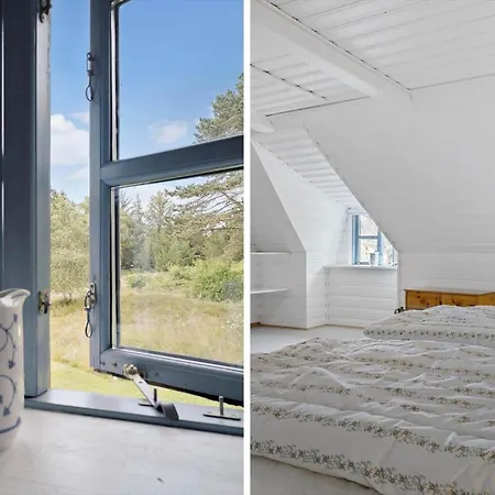 0213-romo-a-hveyselsvej-3 בית נופש Vesterhede