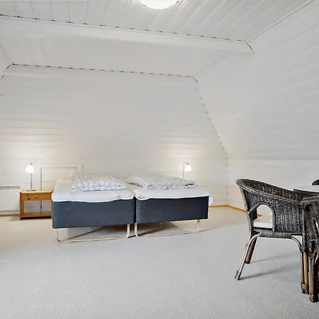 בית נופש 0213-romo-a-hveyselsvej-3 Vesterhede