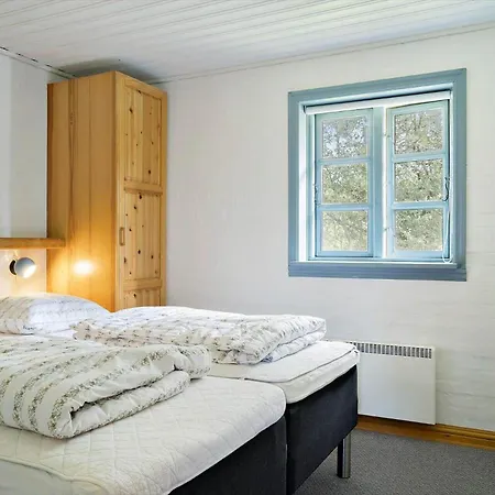 בית נופש 0213-romo-a-hveyselsvej-3