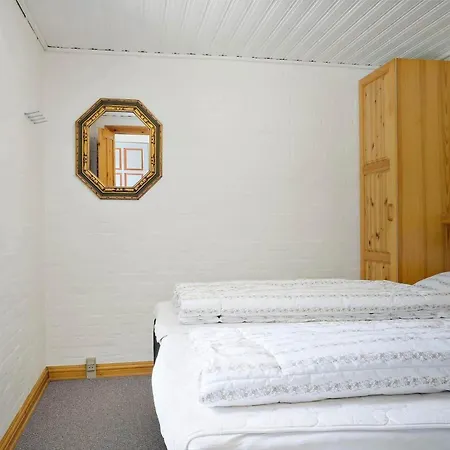 Holiday home 0213-romo-a-hveyselsvej-3 Vesterhede