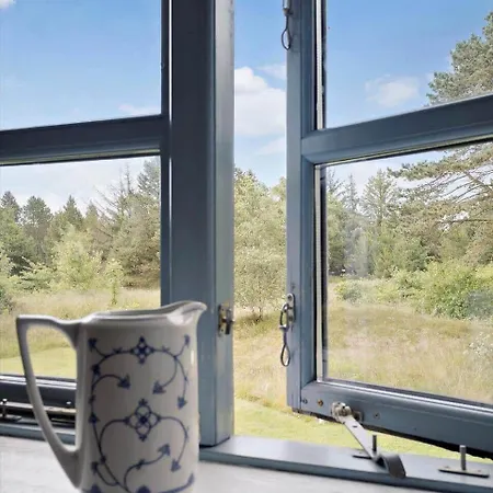 Holiday home 0213-romo-a-hveyselsvej-3 *