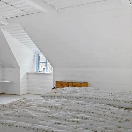 0213-romo-a-hveyselsvej-3 בית נופש *