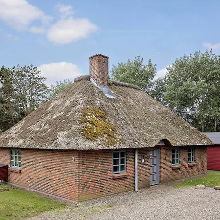 בית נופש 0213-romo-a-hveyselsvej-3