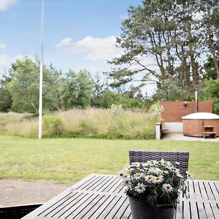 0213-romo-a-hveyselsvej-3 בית נופש *