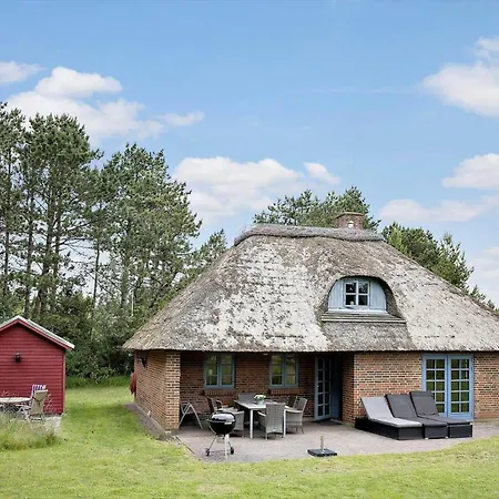 0213-romo-a-hveyselsvej-3 * Vesterhede