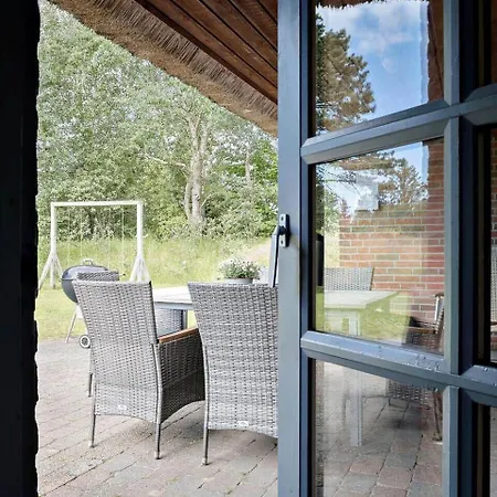 0213-romo-a-hveyselsvej-3 בית נופש Vesterhede