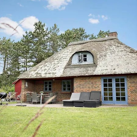 0213-romo-a-hveyselsvej-3 * Vesterhede