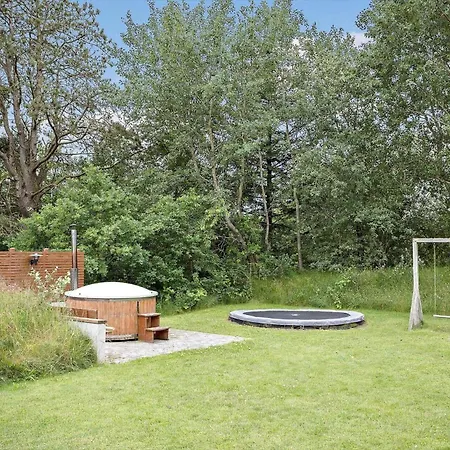 Tatil Evi 0213-romo-a-hveyselsvej-3