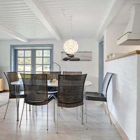 0213-romo-a-hveyselsvej-3 Tatil Evi *