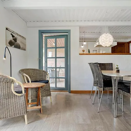 0213-romo-a-hveyselsvej-3 Tatil Evi *