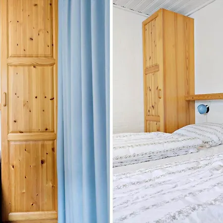 0213-romo-a-hveyselsvej-3 Tatil Evi