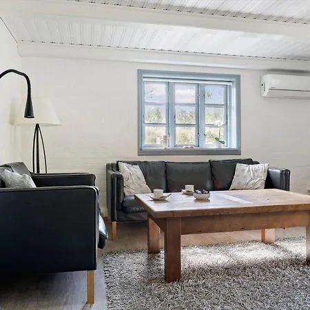 0213-romo-a-hveyselsvej-3 Feriehus *