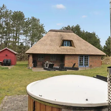 Feriehus 0213-romo-a-hveyselsvej-3 Vesterhede