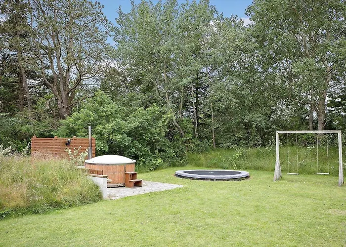 Tatil Evi 0213-romo-a-hveyselsvej-3