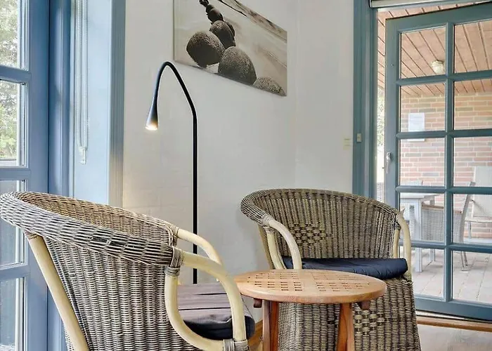 Tatil Evi 0213-romo-a-hveyselsvej-3 *