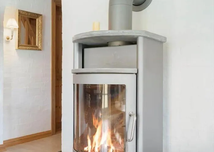 Tatil Evi 0213-romo-a-hveyselsvej-3 *