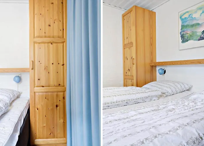 0213-romo-a-hveyselsvej-3 Tatil Evi