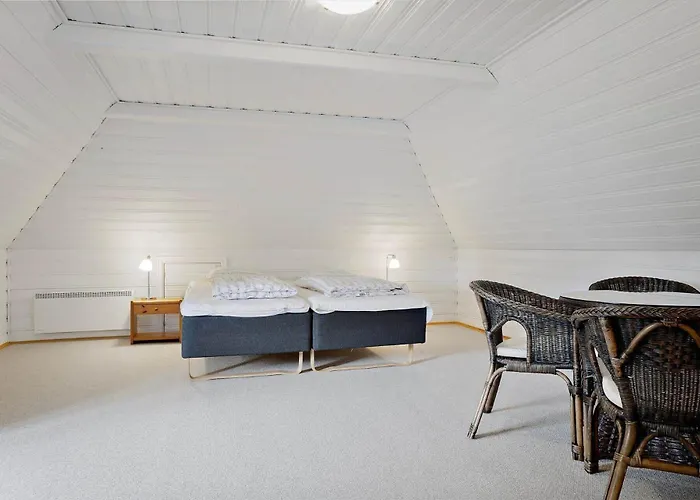 Tatil Evi 0213-romo-a-hveyselsvej-3 Vesterhede