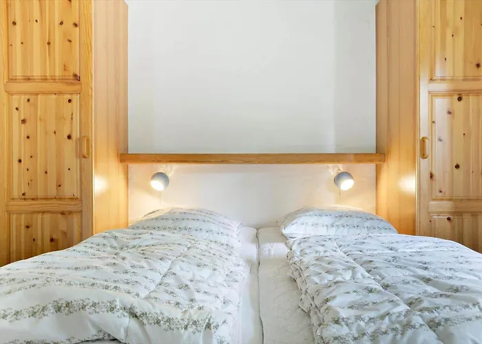 0213-romo-a-hveyselsvej-3 Tatil Evi *