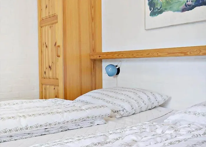 0213-romo-a-hveyselsvej-3 Tatil Evi *