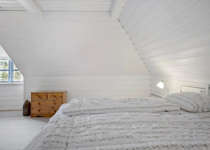 0213-romo-a-hveyselsvej-3 Tatil Evi *