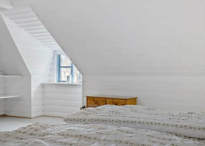 0213-romo-a-hveyselsvej-3 Tatil Evi *