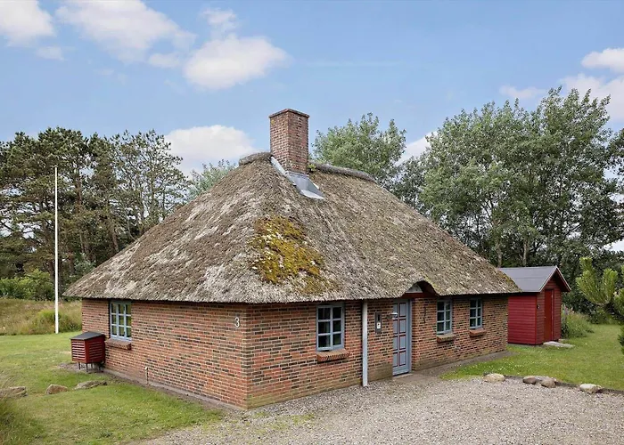 0213-romo-a-hveyselsvej-3 * Vesterhede