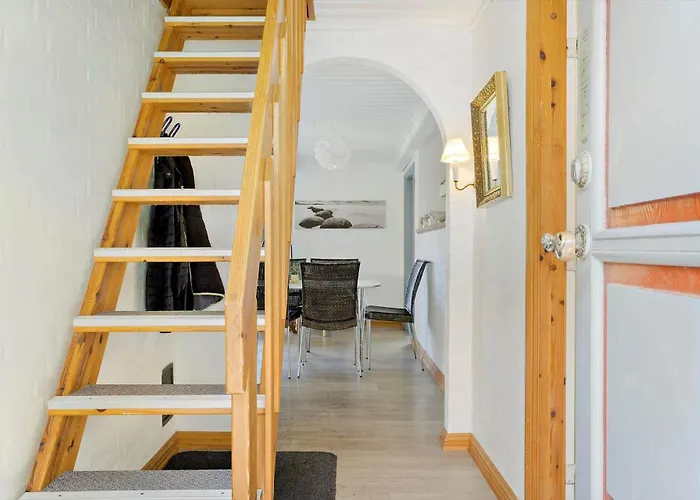 0213-romo-a-hveyselsvej-3 Tatil Evi