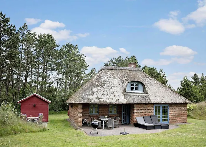 Tatil Evi 0213-romo-a-hveyselsvej-3