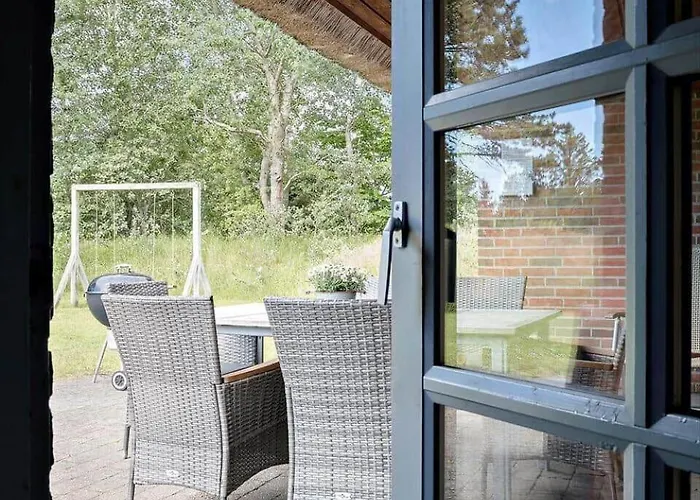 Tatil Evi 0213-romo-a-hveyselsvej-3 *