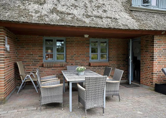 0213-romo-a-hveyselsvej-3 Tatil Evi Vesterhede